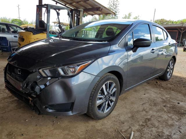 2023 NISSAN VERSA SV, 