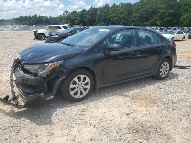 2025 TOYOTA COROLLA LE, 