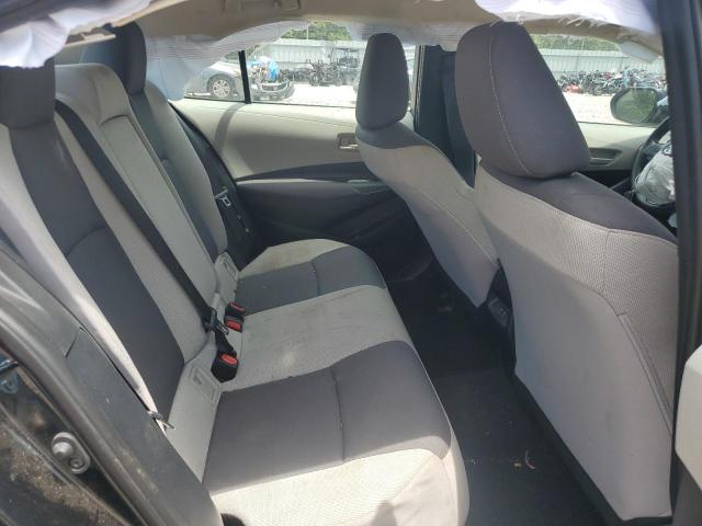 5YFB4MDE5SP278721 - 2025 TOYOTA COROLLA LE BLACK photo 10