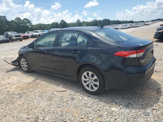 5YFB4MDE5SP278721 - 2025 TOYOTA COROLLA LE BLACK photo 2