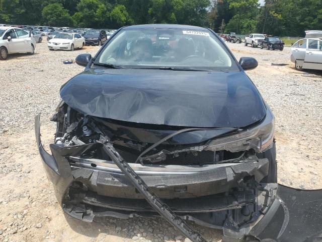 5YFB4MDE5SP278721 - 2025 TOYOTA COROLLA LE BLACK photo 5