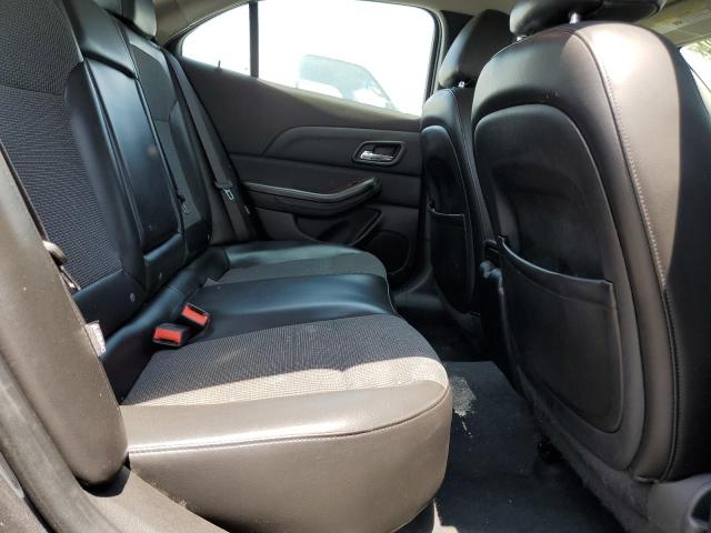 1G11C5SA9DF286005 - 2013 CHEVROLET MALIBU 1LT 灰色 照片 10