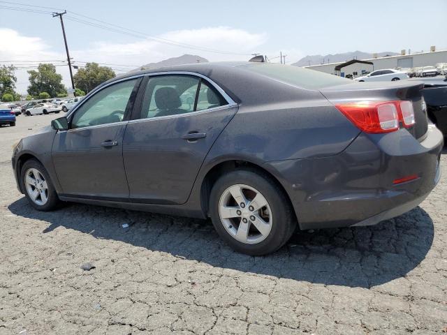 1G11C5SA9DF286005 - 2013 CHEVROLET MALIBU 1LT 灰色 照片 2