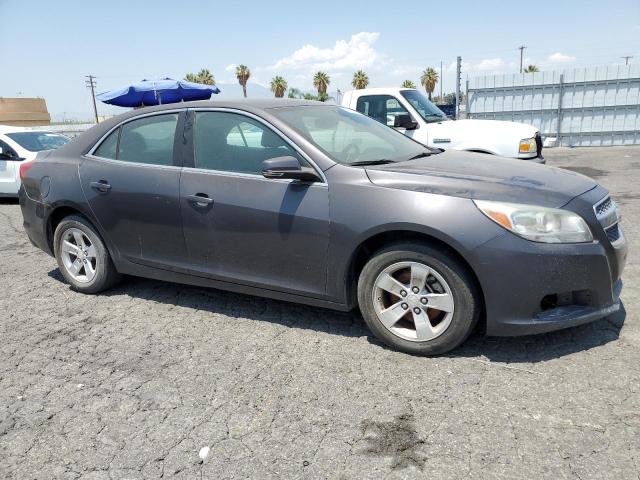 1G11C5SA9DF286005 - 2013 CHEVROLET MALIBU 1LT GRAY photo 4