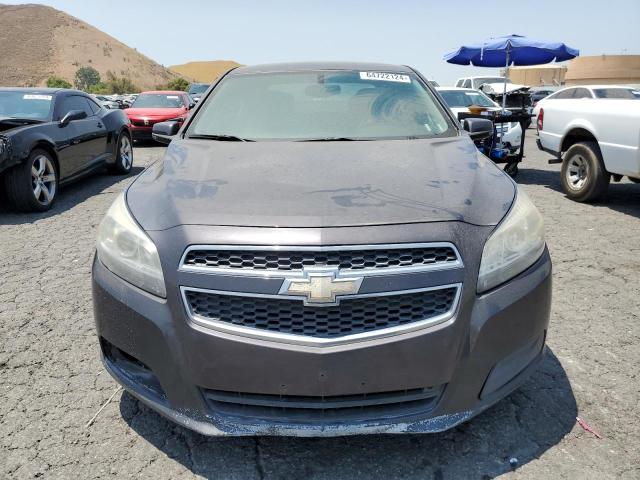 1G11C5SA9DF286005 - 2013 CHEVROLET MALIBU 1LT 灰色 照片 5