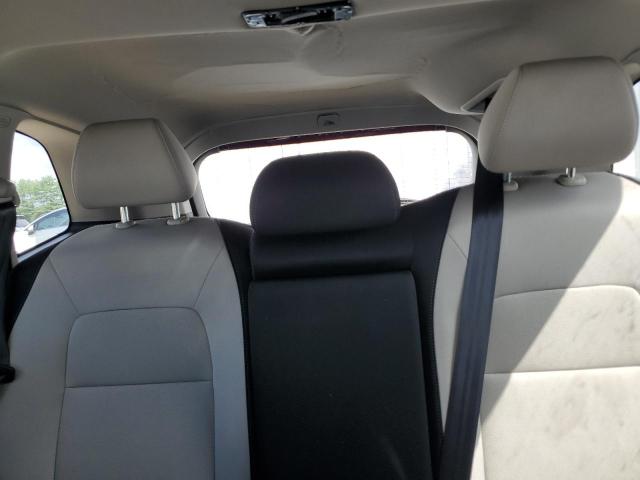 2HKRS4H47RH413971 - 2024 HONDA CR-V EX RED photo 10