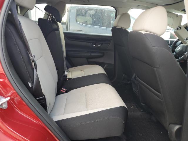 2HKRS4H47RH413971 - 2024 HONDA CR-V EX RED photo 11
