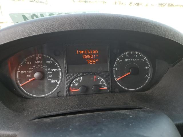 3C6URVJGXKE561646 - 2019 RAM PROMASTER 3500 HIGH ლურჯი ფოტო 9