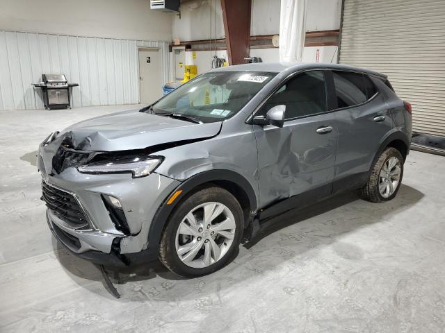 2024 BUICK ENCORE GX PREFERRED, null