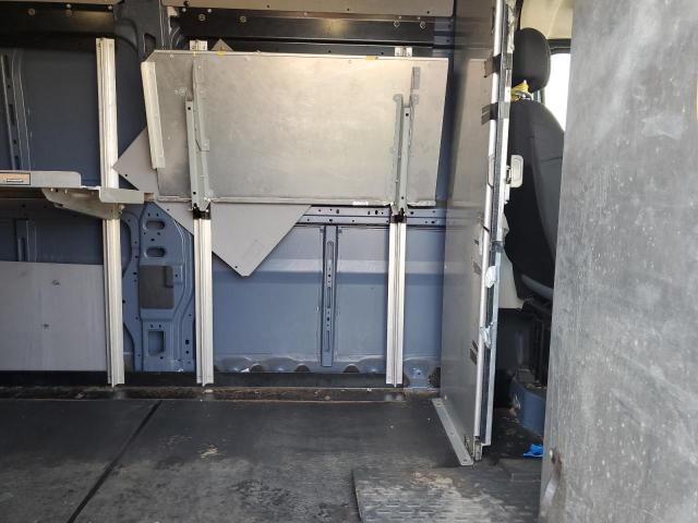 3C6URVJG5KE555513 - 2019 RAM PROMASTER 3500 HIGH 蓝色 照片 10