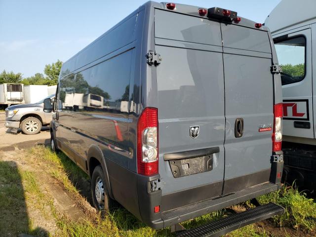 3C6URVJG5KE555513 - 2019 RAM PROMASTER 3500 HIGH 蓝色 照片 2
