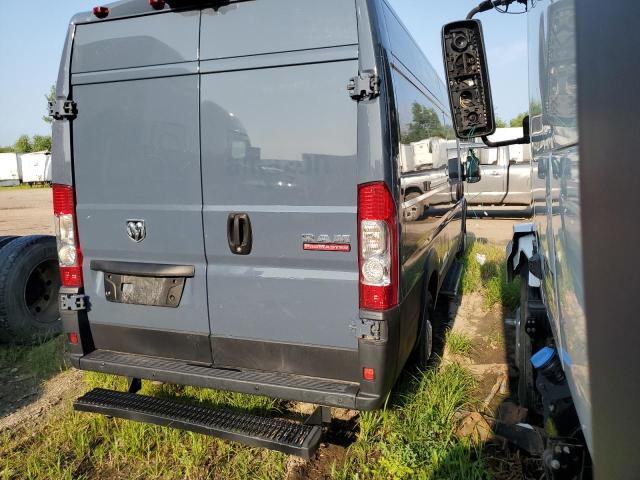 3C6URVJG5KE555513 - 2019 RAM PROMASTER 3500 HIGH 蓝色 照片 3