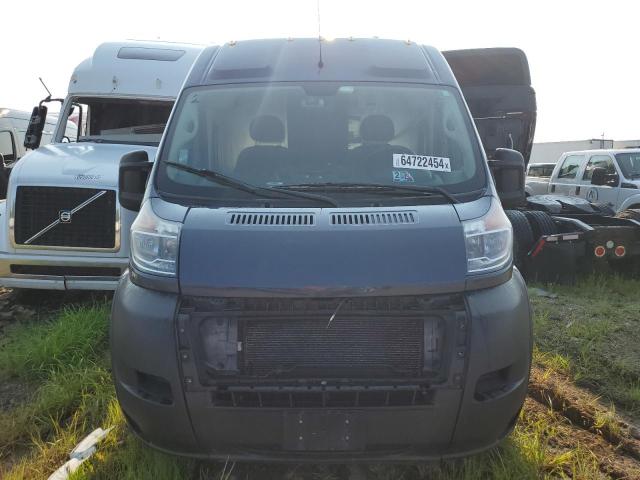 3C6URVJG5KE555513 - 2019 RAM PROMASTER 3500 HIGH 蓝色 照片 5