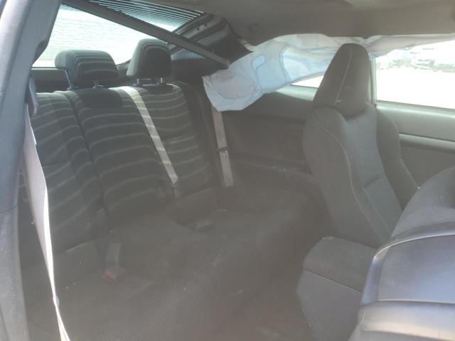 JTKJF5C77E3076581 - 2014 TOYOTA SCION TC 银色 照片 10