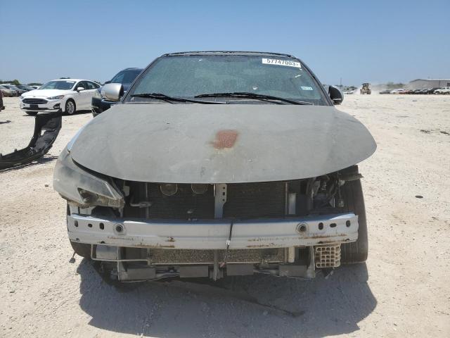 JTKJF5C77E3076581 - 2014 TOYOTA SCION TC 银色 照片 5