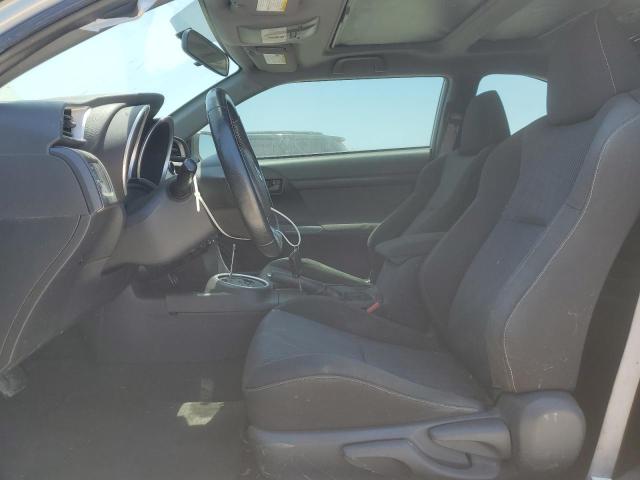 JTKJF5C77E3076581 - 2014 TOYOTA SCION TC 银色 照片 7