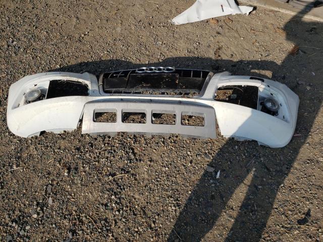 WA1WKAFP6BA041657 - 2011 AUDI Q5 PRESTIGE WHITE photo 13