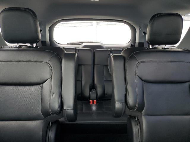 1FMSK7FH2NGB37265 - 2022 FORD EXPLORER LIMITED 白色 照片 10