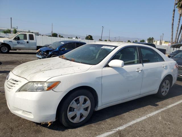 2009 TOYOTA CAMRY BASE, 