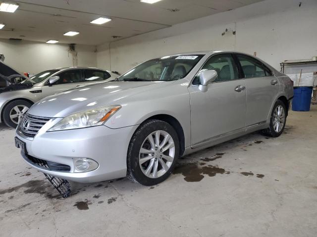 2010 LEXUS ES 350, null