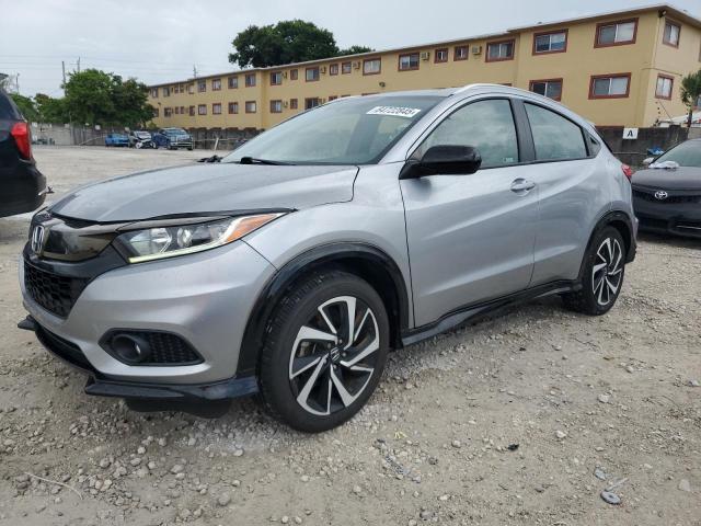 2020 HONDA HR-V SPORT, 