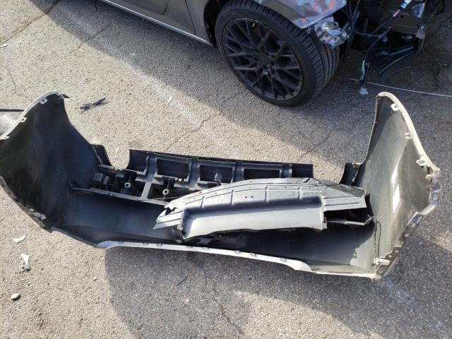 1G1ZG5E72CF174202 - 2012 CHEVROLET MALIBU LTZ Кремовый фото 12