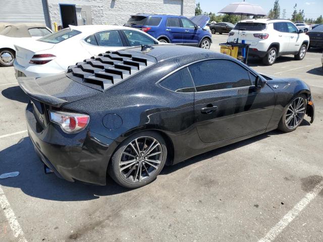 JF1ZNAA14G8705228 - 2016 TOYOTA SCION FR-S შავი ფოტო 3