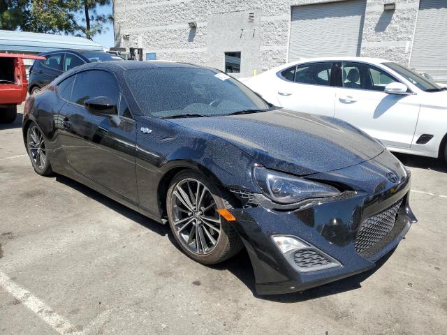 JF1ZNAA14G8705228 - 2016 TOYOTA SCION FR-S შავი ფოტო 4