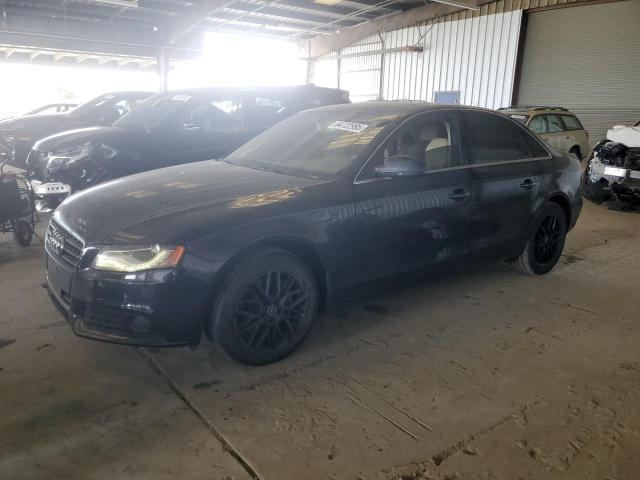 2012 AUDI A4 PREMIUM, null