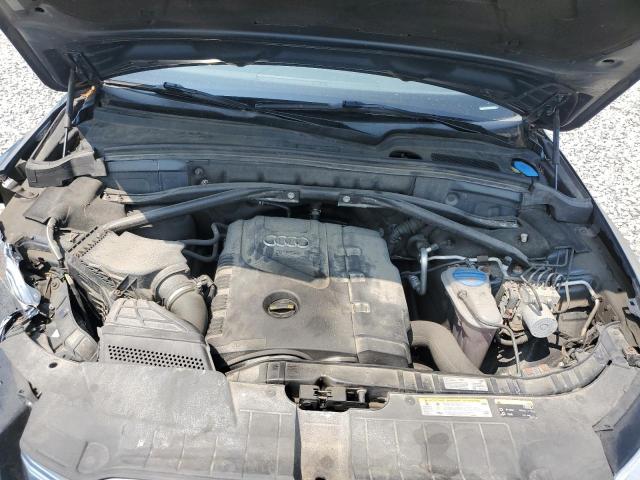 WA1L2AFP0GA061428 - 2016 AUDI Q5 PREMIUM PLUS Mavi fotoğraf 12