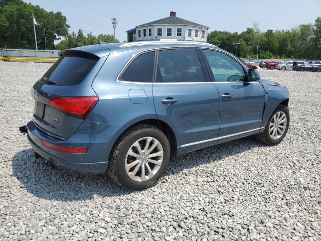 WA1L2AFP0GA061428 - 2016 AUDI Q5 PREMIUM PLUS Mavi fotoğraf 3