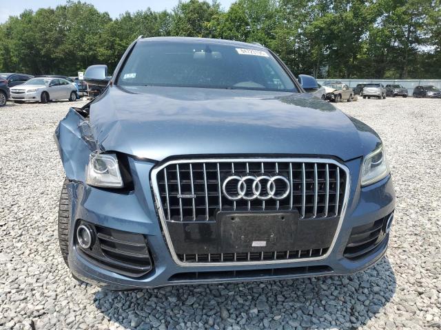 WA1L2AFP0GA061428 - 2016 AUDI Q5 PREMIUM PLUS Mavi fotoğraf 5