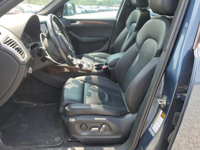 WA1L2AFP0GA061428 - 2016 AUDI Q5 PREMIUM PLUS Mavi fotoğraf 7