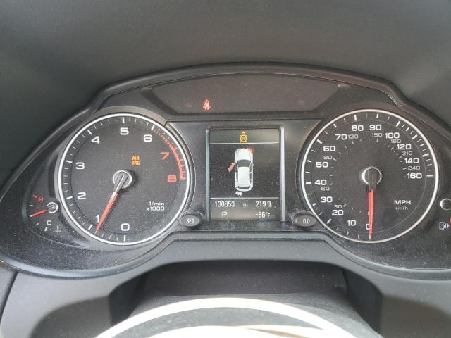 WA1L2AFP0GA061428 - 2016 AUDI Q5 PREMIUM PLUS Mavi fotoğraf 9