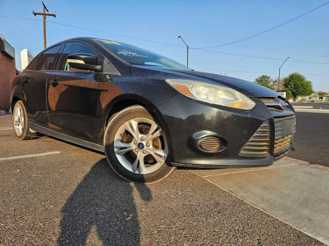 2014 FORD FOCUS SE, 