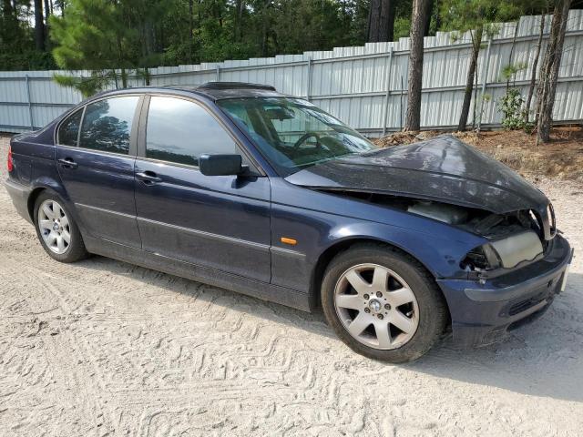 WBAAM3346YFP81685 - 2000 BMW 323 I BLUE photo 4