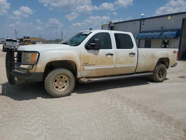 2007 GMC NEW SIERRA K3500, 