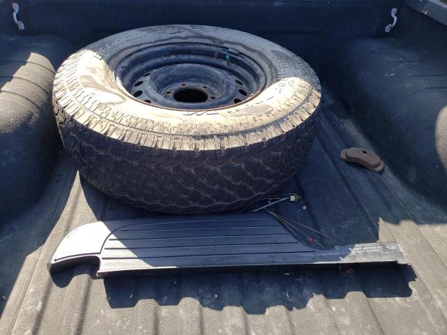 5TEGN92N43Z149772 - 2003 TOYOTA TACOMA DOUBLE CAB PRERUNNER SILVER photo 12