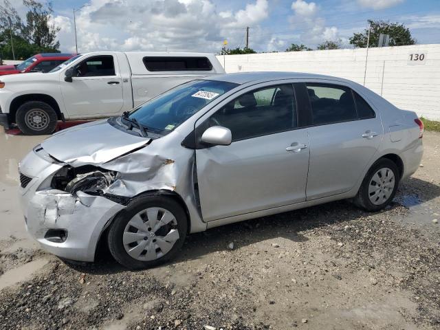 2011 TOYOTA YARIS, 