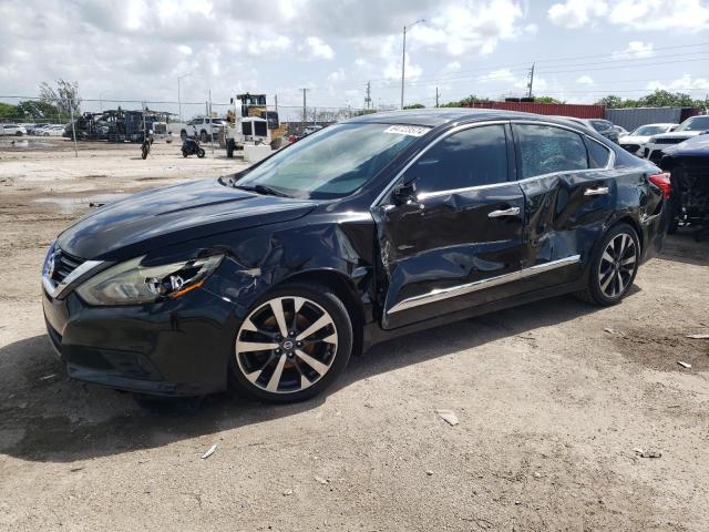 2016 NISSAN ALTIMA 2.5, 