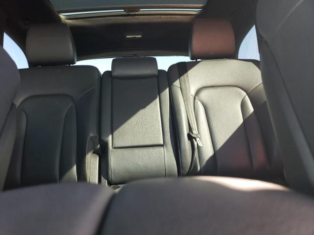 WA1DGAFE4FD007907 - 2015 AUDI Q7 PRESTIGE 白色 照片 10