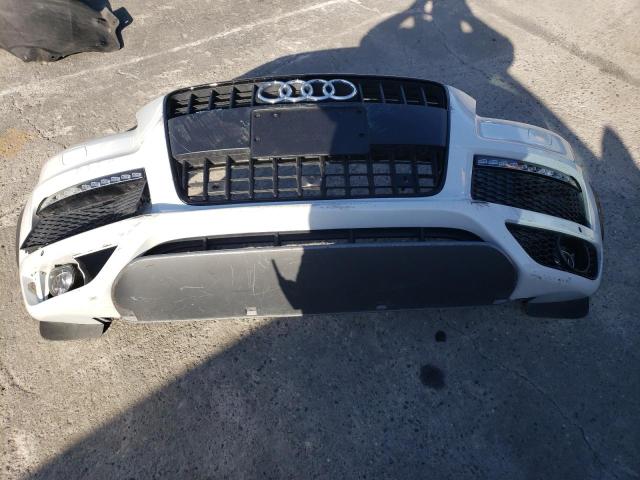 WA1DGAFE4FD007907 - 2015 AUDI Q7 PRESTIGE 白色 照片 13