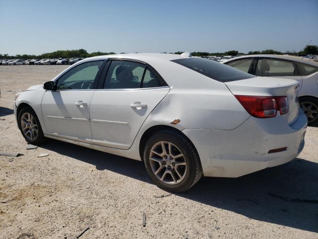 1G11C5SA7DF332270 - 2013 CHEVROLET MALIBU 1LT 白色 照片 2