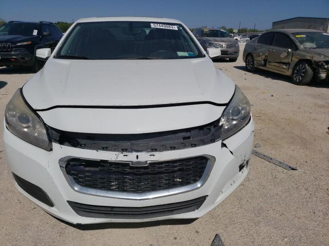 1G11C5SA7DF332270 - 2013 CHEVROLET MALIBU 1LT 白色 照片 5