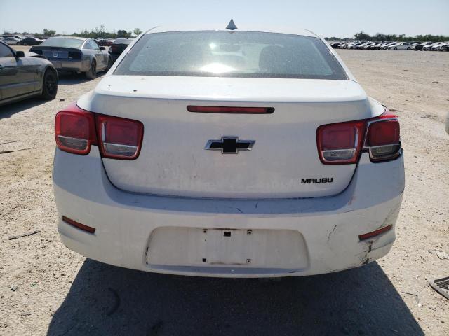 1G11C5SA7DF332270 - 2013 CHEVROLET MALIBU 1LT 白色 照片 6