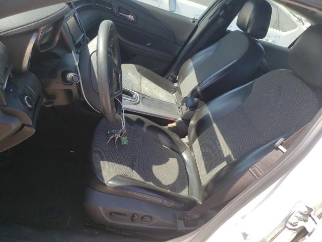 1G11C5SA7DF332270 - 2013 CHEVROLET MALIBU 1LT 白色 照片 7
