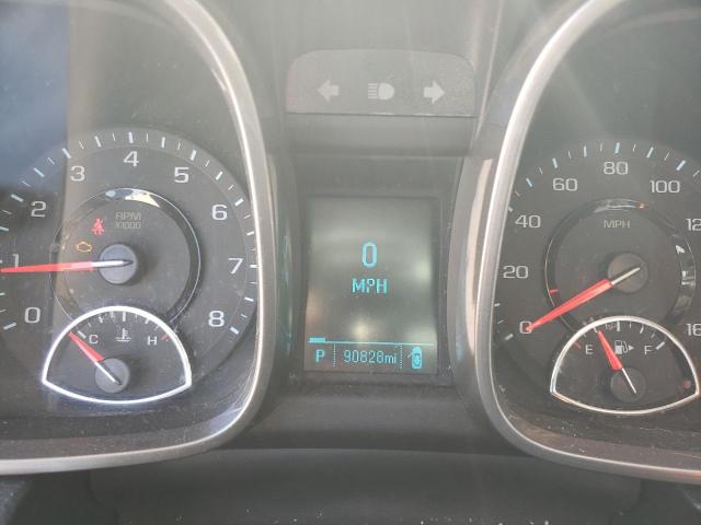 1G11C5SA7DF332270 - 2013 CHEVROLET MALIBU 1LT 白色 照片 9