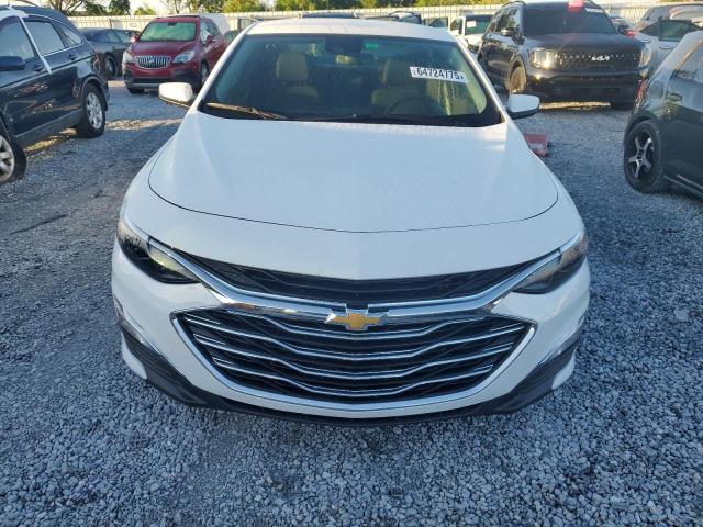 1G1ZC5ST9RF195604 - 2024 CHEVROLET MALIBU LS Weiß Foto 5