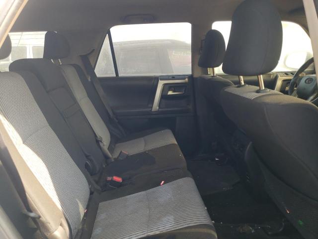 JTEBU5JR7G5329357 - 2016 TOYOTA 4RUNNER SR5/SR5 PREMIUM 白色 照片 10