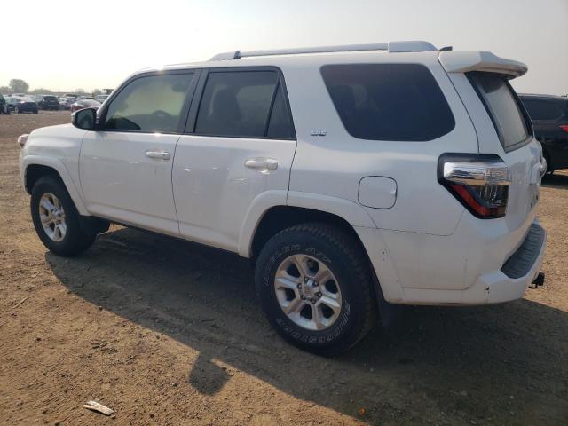 JTEBU5JR7G5329357 - 2016 TOYOTA 4RUNNER SR5/SR5 PREMIUM 白色 照片 2